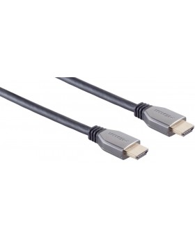 Goldkabel Edition HDMI 2.1 8K 5 mt Hdmı Kablo